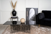 Ladda upp bild till gallerivisning, STONE Soffbord – 140×60 cm
