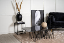 Ladda upp bild till gallerivisning, STONE Soffbord – 140×60 cm
