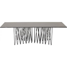 Ladda upp bild till gallerivisning, STONE Soffbord – 140×60 cm
