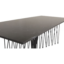 Ladda upp bild till gallerivisning, STONE Soffbord – 140×60 cm
