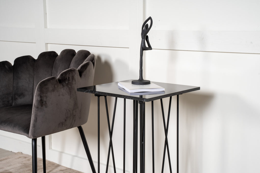 STONE Sidobord BY Laila Bagge