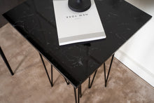 Ladda upp bild till gallerivisning, STONE Sidobord BY Laila Bagge
