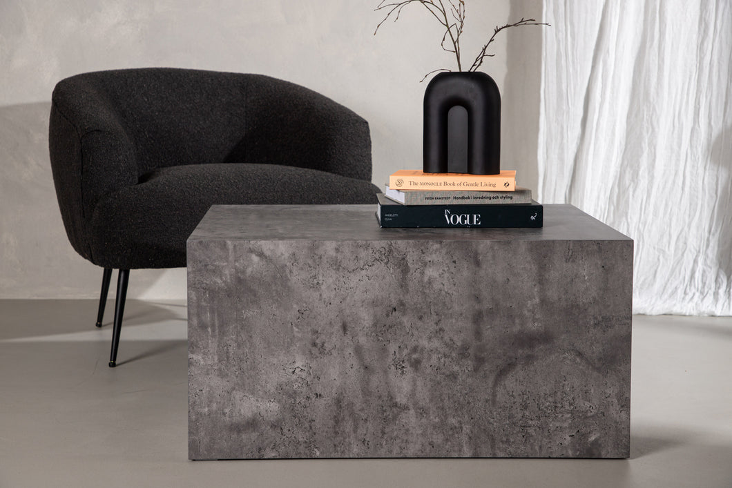 York Coffee table 80x60 cm