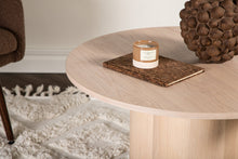 Load image into Gallery viewer, Coffee table Olivia 80 cm
