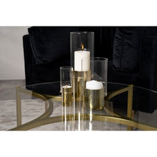 Load image into Gallery viewer, KIVIK Coffee table – ø86cm Laila Bagge
