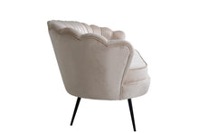 Load image into Gallery viewer, Sofa Shell Beige 181 cm
