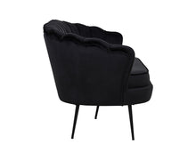 Load image into Gallery viewer, Sofa Shell Velvet 181 cm 
