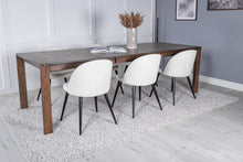 Load image into Gallery viewer, Dining table Slider Extendable 170/250 cm
