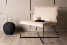 Load image into Gallery viewer, X-LOUNGE Armchair Beige
