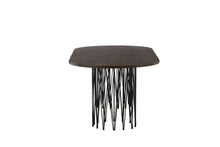 Load image into Gallery viewer, STONE OVAL Dining table 220x100 cm
