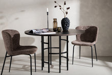 Cargar imagen en el visor de la galería, Mesa de comedor Copenhague 115 cm
