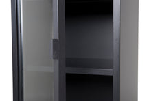Load image into Gallery viewer, MISHA Display cabinet Black 150 cm
