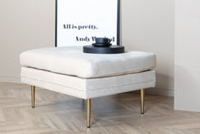 Ladda upp bild till gallerivisning, Boom – sittpuff BEIGE
