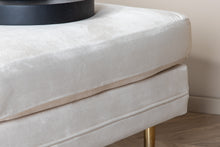 Ladda upp bild till gallerivisning, Boom – sittpuff BEIGE
