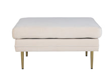 Ladda upp bild till gallerivisning, Boom – sittpuff BEIGE
