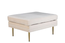Ladda upp bild till gallerivisning, Boom – sittpuff BEIGE
