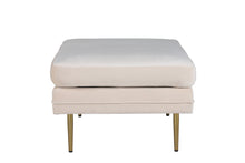 Ladda upp bild till gallerivisning, Boom – sittpuff BEIGE
