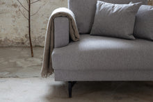Load image into Gallery viewer, Armchair Sofia Grey 
