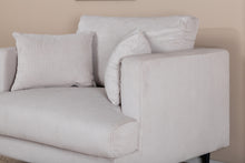 Cargar imagen en el visor de la galería, Sillón Sofía Beige 
