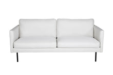 Load image into Gallery viewer, SOFA, Zoom 2-seater sofa 
