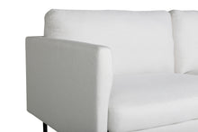 Load image into Gallery viewer, SOFA, Zoom 2-seater sofa 

