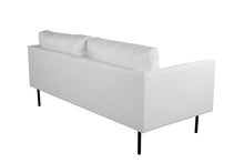 Load image into Gallery viewer, SOFA, Zoom 2-seater sofa 
