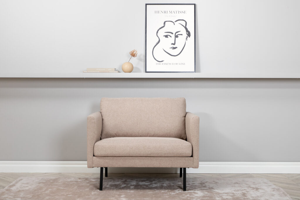 Armchair Zoom