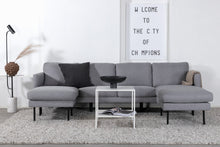 Load image into Gallery viewer, SOFA, Zoom U-sofa
