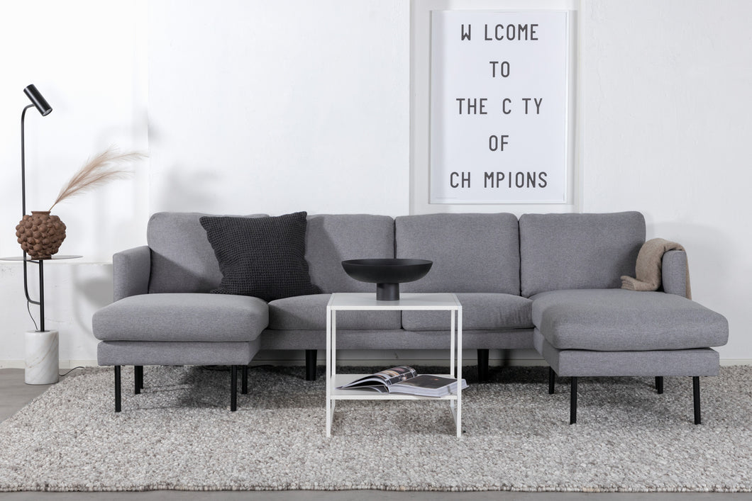 SOFA, Zoom U-sofa