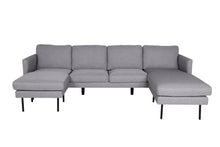 Load image into Gallery viewer, SOFA, Zoom U-sofa
