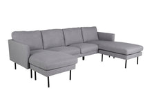 Load image into Gallery viewer, SOFA, Zoom U-sofa
