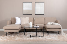 Load image into Gallery viewer, SOFA, Zoom U-sofa
