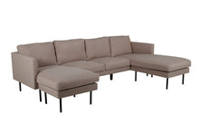Load image into Gallery viewer, SOFA, Zoom U-sofa
