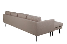Load image into Gallery viewer, SOFA, Zoom U-sofa
