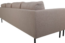 Load image into Gallery viewer, SOFA, Zoom U-sofa
