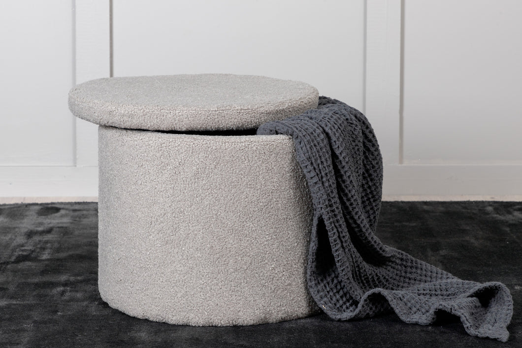 BOLSA PARA ASIENTO, almacenamiento 43x51 cm