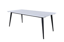 Ladda upp bild till gallerivisning, Matbord Förlängningsbart, L 195/285 cm
