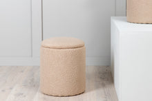 Ladda upp bild till gallerivisning, PUFF Teddy, med förvaring
