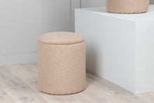 Ladda upp bild till gallerivisning, PUFF Teddy, med förvaring
