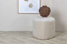 Load image into Gallery viewer, PUFF, velvet 46 cm
