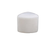 Load image into Gallery viewer, POUF, velvet 46 cm 
