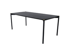 Cargar imagen en el visor de la galería, Grupo comedor, Mesa de comedor 190×90 + 6 sillas de comedor.

