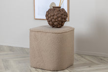 Load image into Gallery viewer, Puff Teddy 41x44 cm
