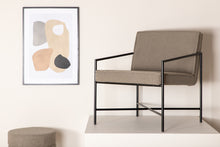 Load image into Gallery viewer, Armchair Rakel
