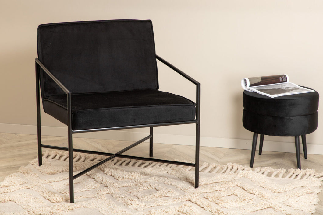 Armchair Rakel
