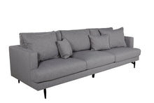 Load image into Gallery viewer, Soffa-Sofia Grey
