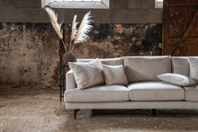 Load image into Gallery viewer, Sofa - Sofia Beige 255 cm
