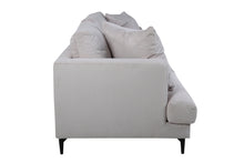 Load image into Gallery viewer, Sofa - Sofia Beige 255 cm
