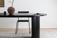 Load image into Gallery viewer, Dining table Bianca, 90x200 cm 

