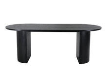 Load image into Gallery viewer, Dining table Bianca, 90x200 cm 
